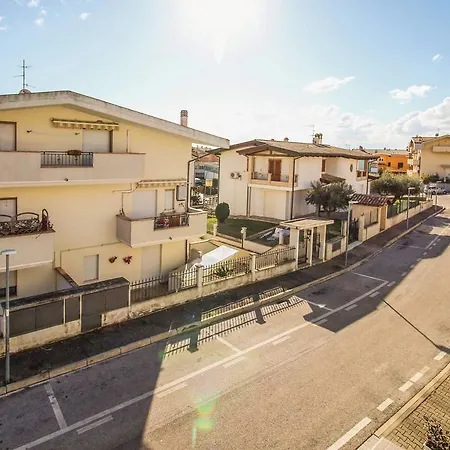 App.to Duplex * Citta Sant'Angelo