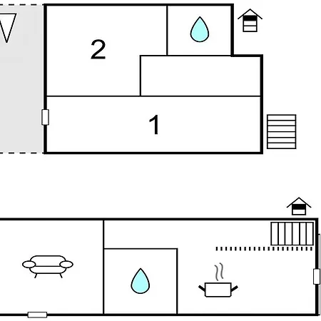 Διαμέρισμα App.to Duplex